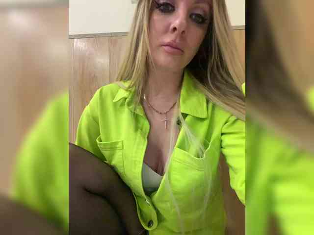 Nasty-tegress webcam