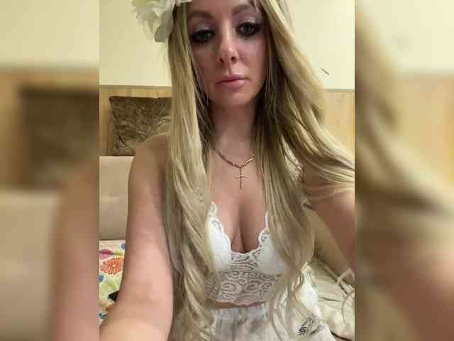 Nasty-tegress webcam