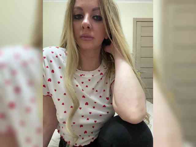 Nasty-tegress webcam