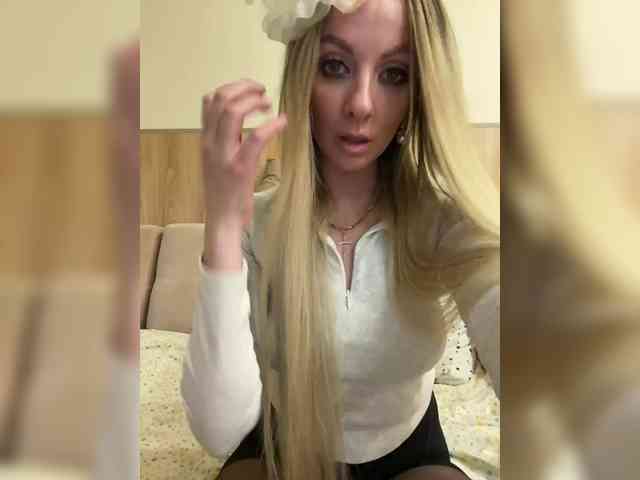 Nasty-tegress webcam