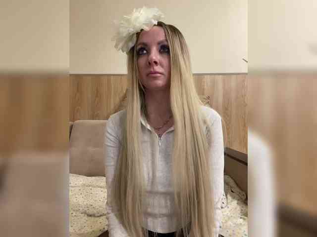 Nasty-tegress webcam