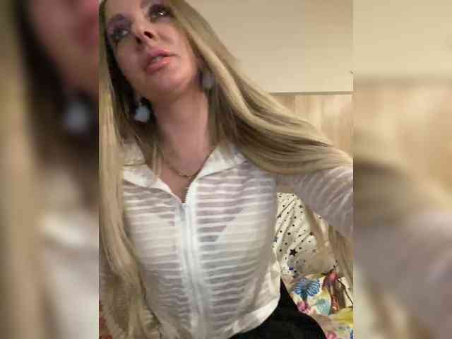 Nasty-tegress webcam