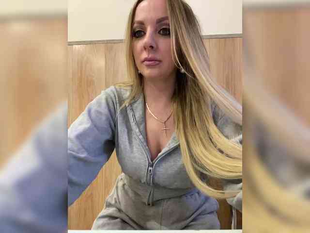 Nasty-tegress webcam