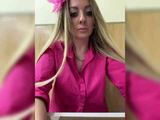 Nasty-tegress Live Webcam on BongaCams