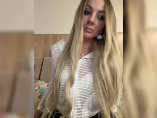 Nasty-tegress webcam