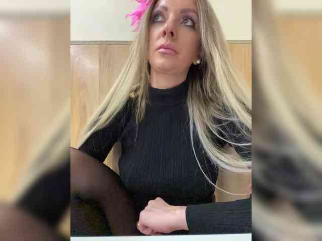 Nasty-tegress webcam