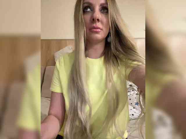 Nasty-tegress webcam