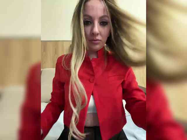 Nasty-tegress webcam