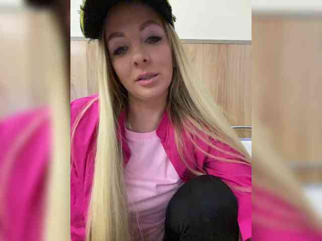 Nasty-tegress webcam