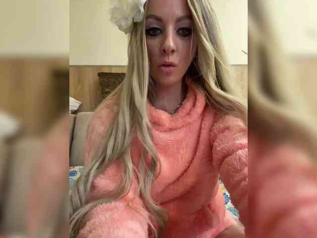 Nasty-tegress webcam