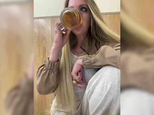 Nasty-tegress webcam