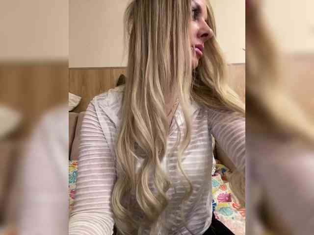 Nasty-tegress webcam