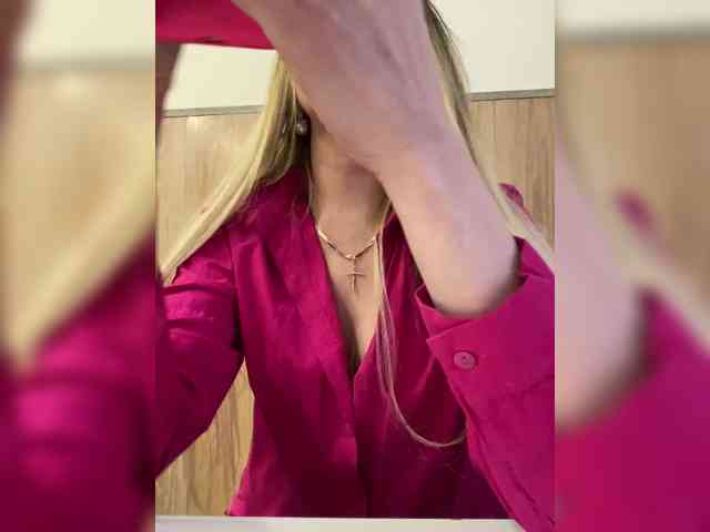 Nasty-tegress webcam