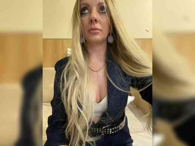 Nasty-tegress webcam