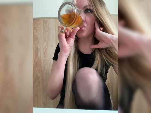 Nasty-tegress webcam