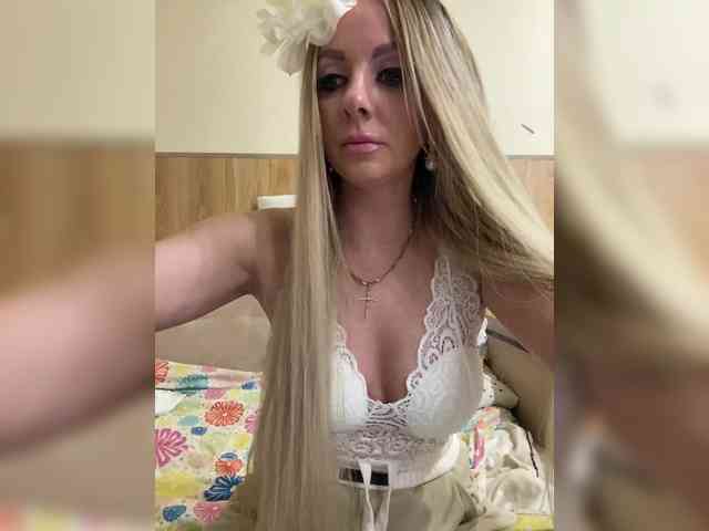 Nasty-tegress webcam