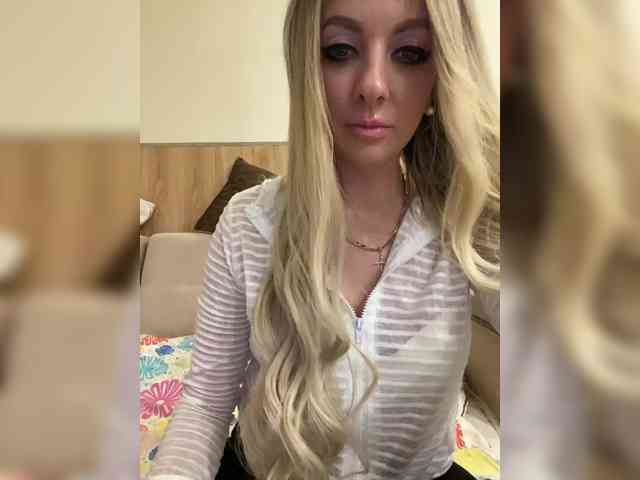 Nasty-tegress webcam