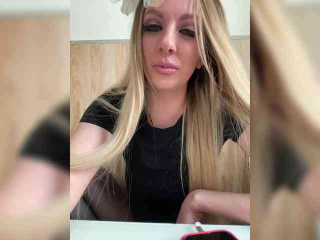 Nasty-tegress webcam