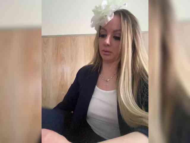 Nasty-tegress webcam