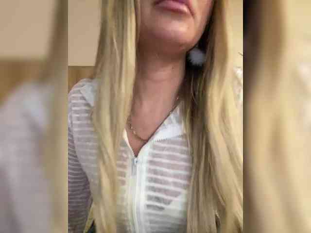 Nasty-tegress webcam