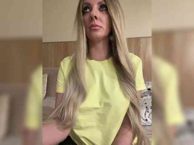 Nasty-tegress webcam