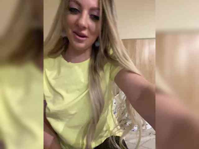 Nasty-tegress webcam