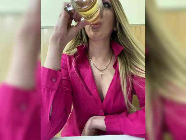 Nasty-tegress Live Webcam on BongaCams