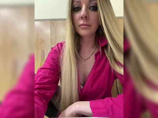 Nasty-tegress webcam