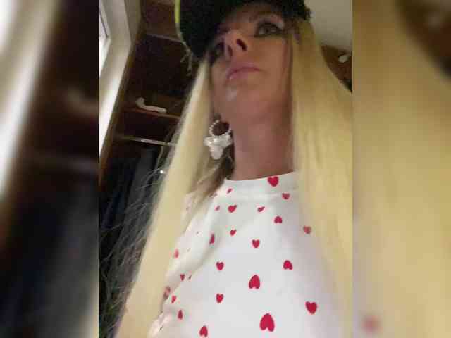 Nasty-tegress webcam