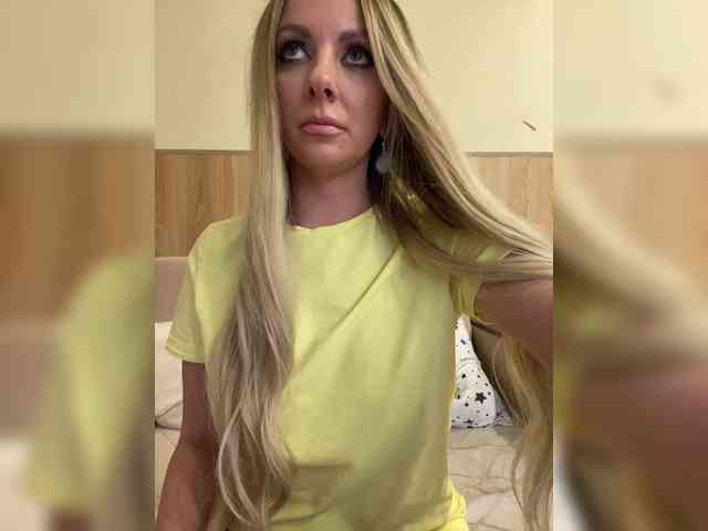 Nasty-tegress webcam