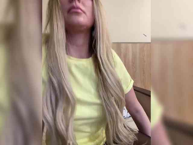 Nasty-tegress webcam