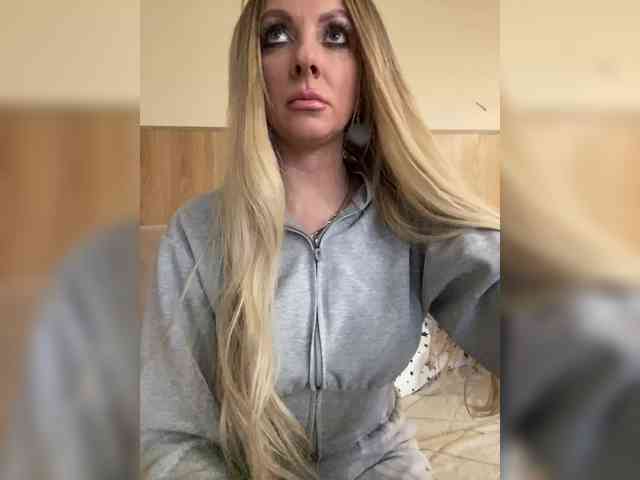 Nasty-tegress webcam