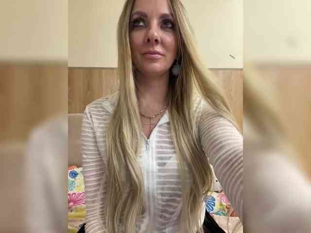 Nasty-tegress webcam