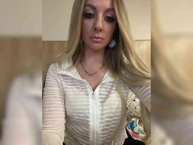 Nasty-tegress webcam