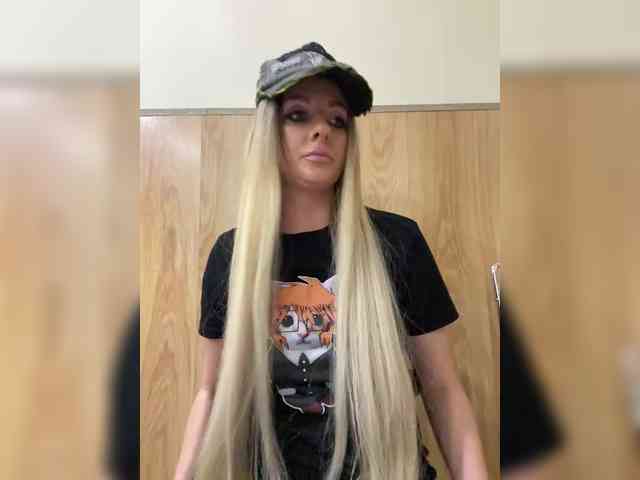 Nasty-tegress Nasty-tegress