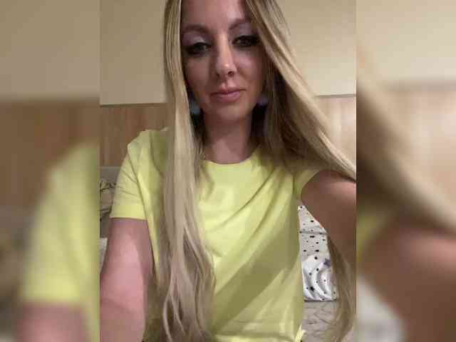 Nasty-tegress webcam