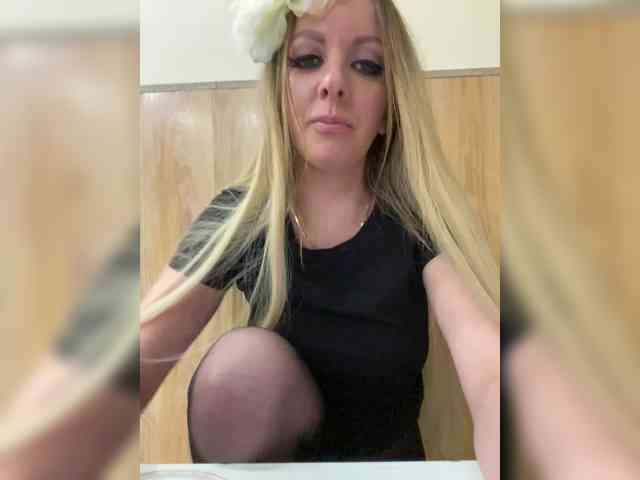 Nasty-tegress webcam