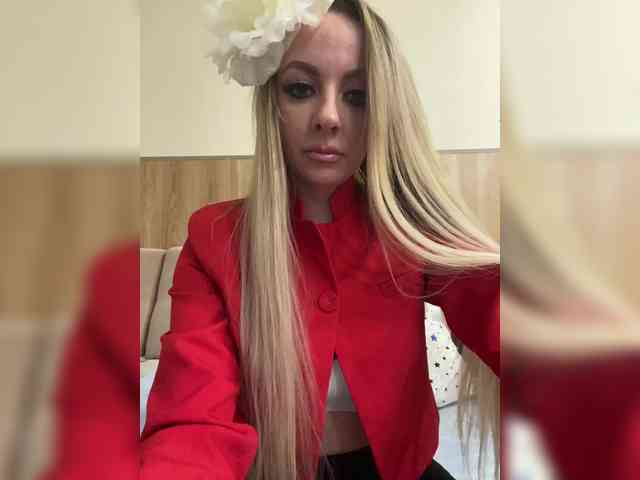 Nasty-tegress webcam