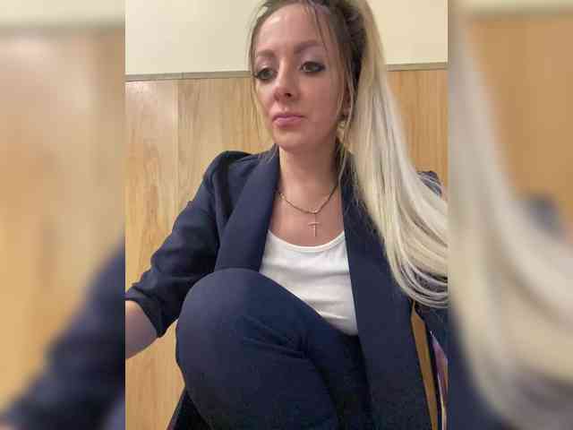 Nasty-tegress webcam