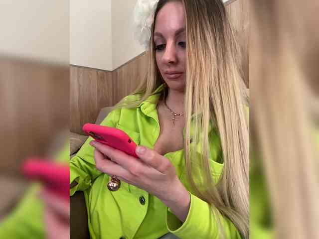 Nasty-tegress webcam