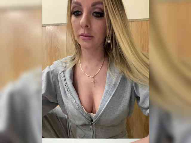 Nasty-tegress webcam