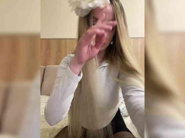 Nasty-tegress webcam