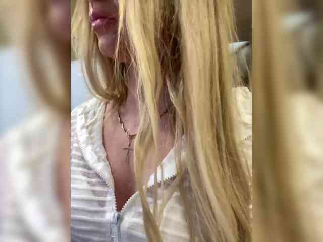 Nasty-tegress webcam