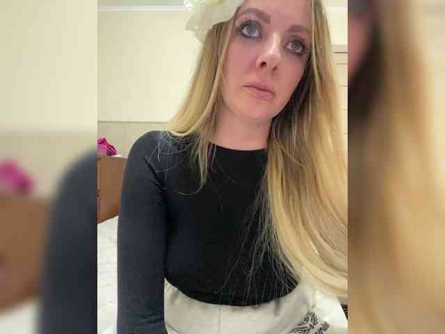 Nasty-tegress webcam