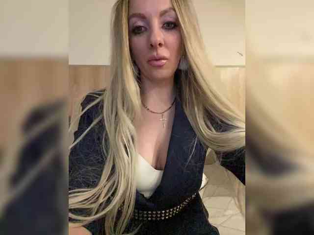 Nasty-tegress webcam