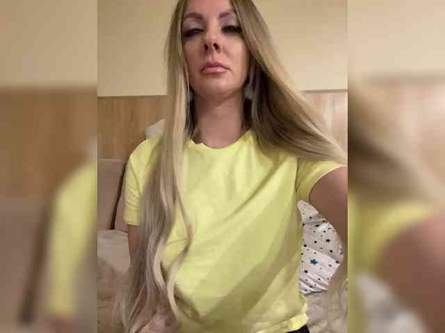 Nasty-tegress webcam