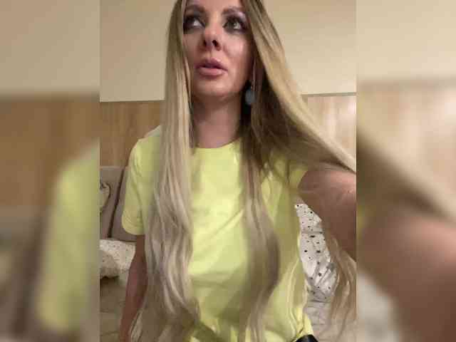 Nasty-tegress webcam