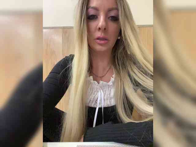 Nasty-tegress webcam