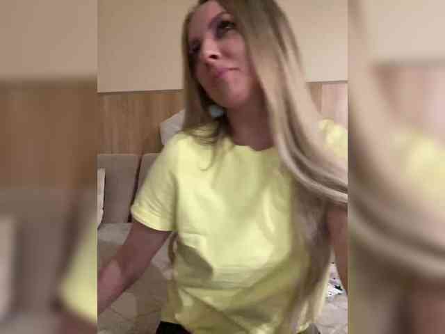 Nasty-tegress webcam