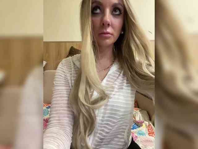 Nasty-tegress webcam